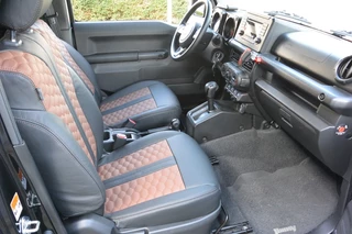 Suzuki Jimny – thumbnail 29