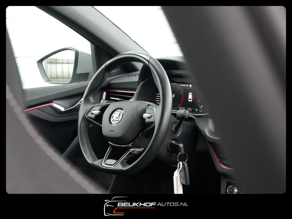 Škoda Scala – foto 15