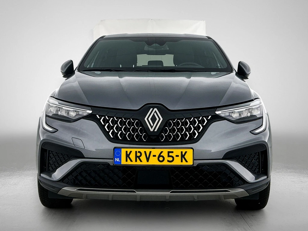 Renault Arkana – foto 5
