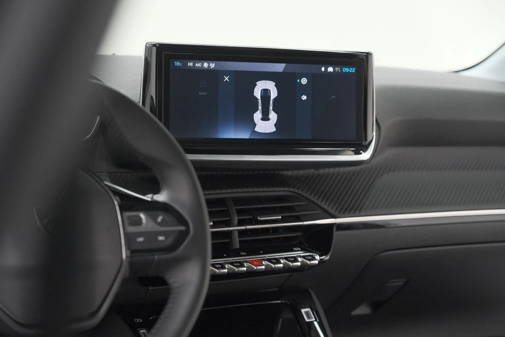 Peugeot e-208 – foto 60