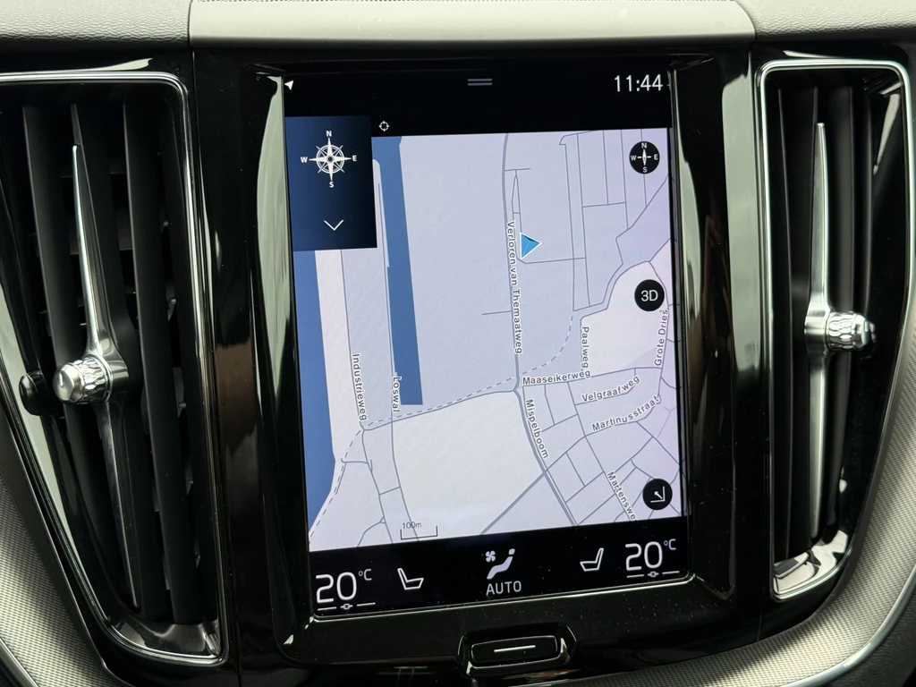 Volvo XC60 – foto 20