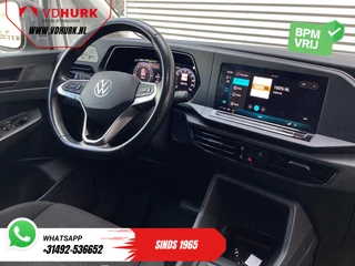 Volkswagen Caddy – thumbnail 7