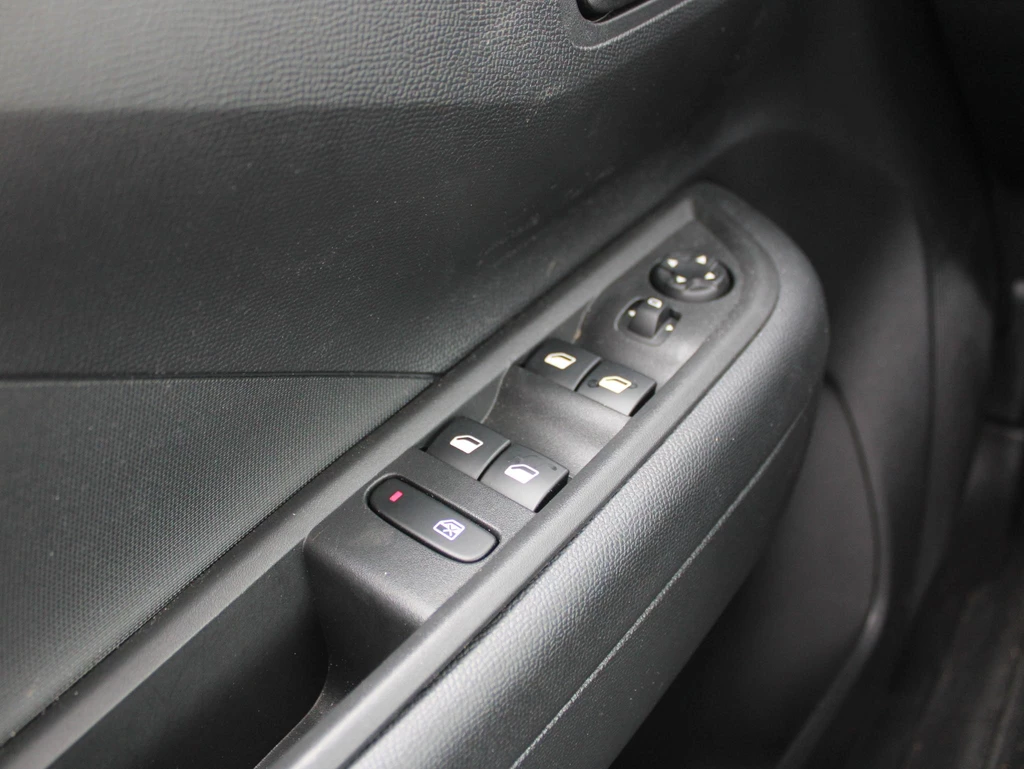 Opel Frontera – foto 18