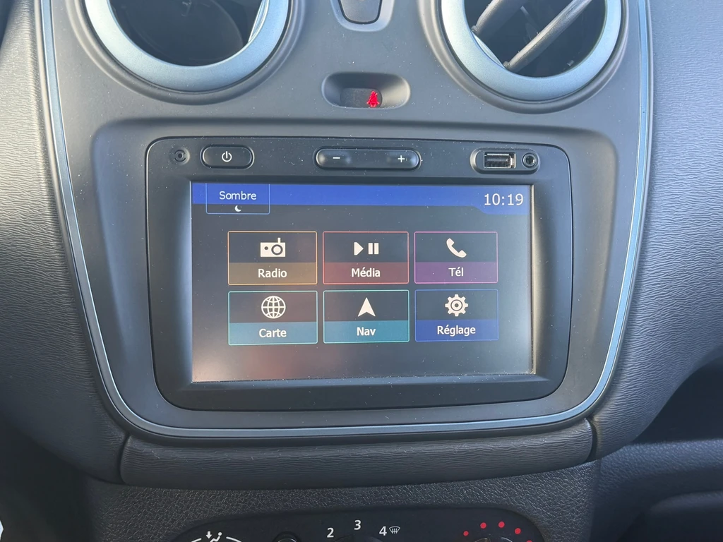 Dacia Lodgy – foto 21