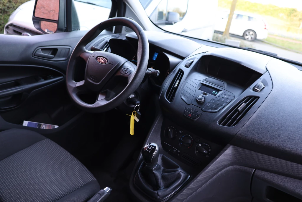 Ford Transit Connect – foto 15