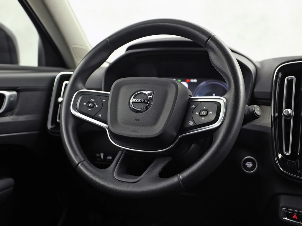 Volvo XC40 – foto 20