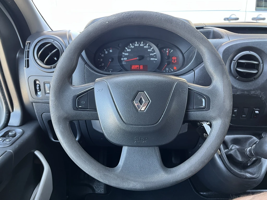Renault Master – foto 14