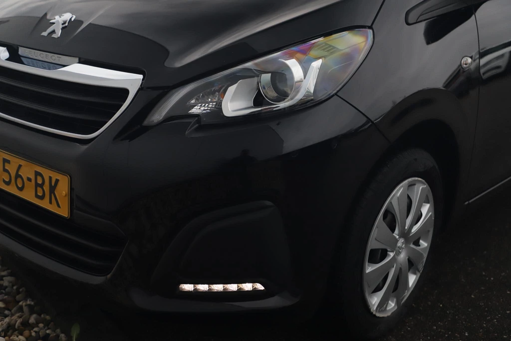 Peugeot 108 – foto 7
