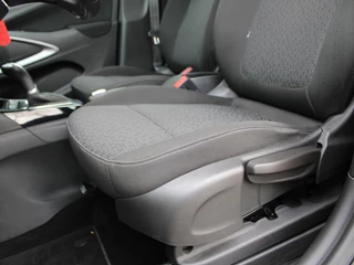 Opel Crossland X – thumbnail 11