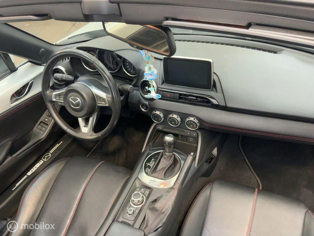 Mazda MX-5 – foto 6