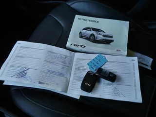 Kia Niro – thumbnail 28