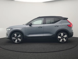 Volvo XC40 – thumbnail 3