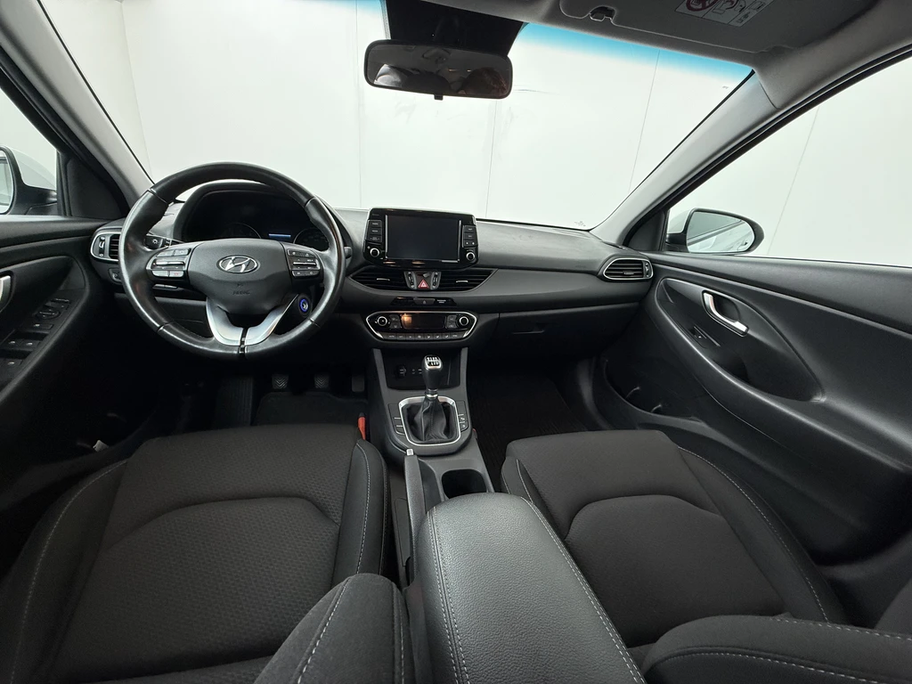 Hyundai i30 – foto 39