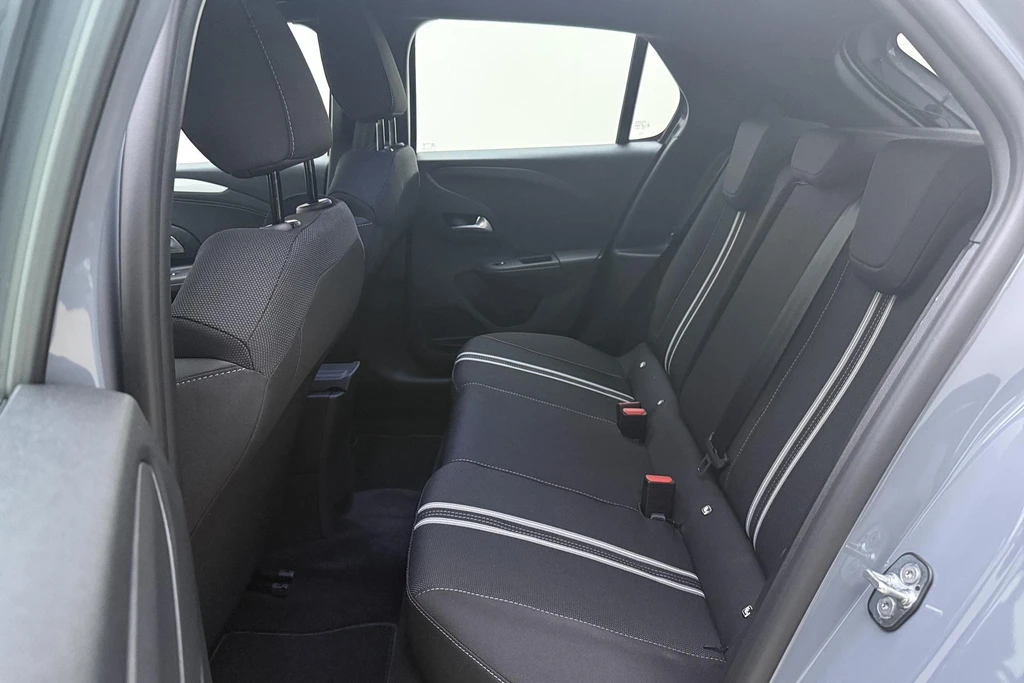 Opel Corsa-e – foto 17