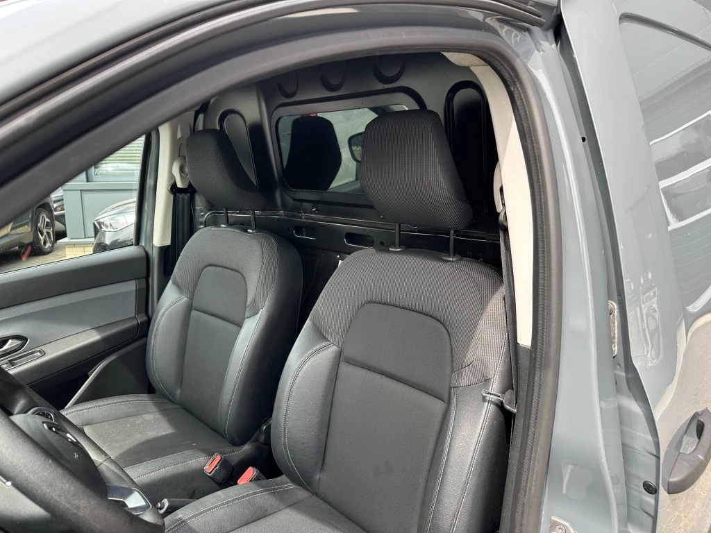 Renault Express – foto 19