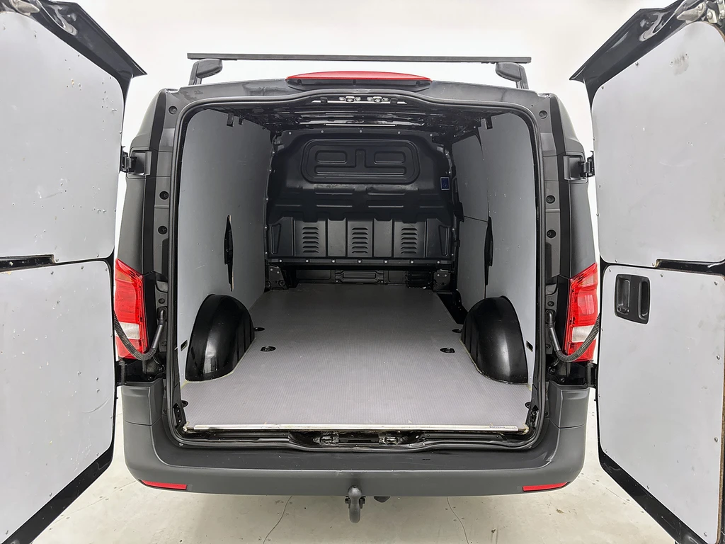 Mercedes-Benz Vito – foto 24