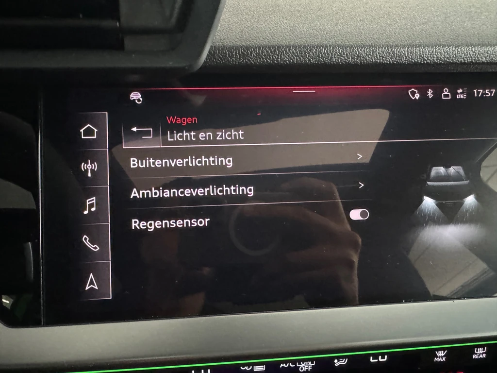 Audi RS3 – foto 26