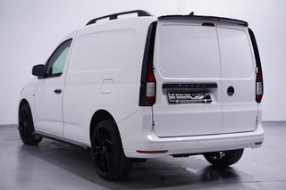 Volkswagen Caddy – thumbnail 5