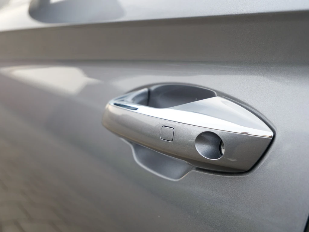 BYD SEAL U – foto 25