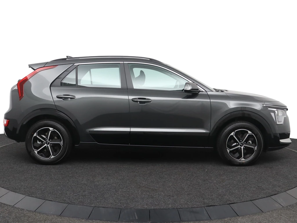 Kia Niro – foto 10