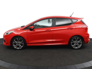 Ford Fiesta – thumbnail 2