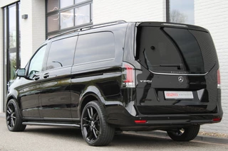 Mercedes-Benz V-Klasse – thumbnail 10