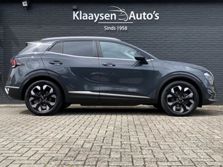 Kia Sportage – thumbnail 7