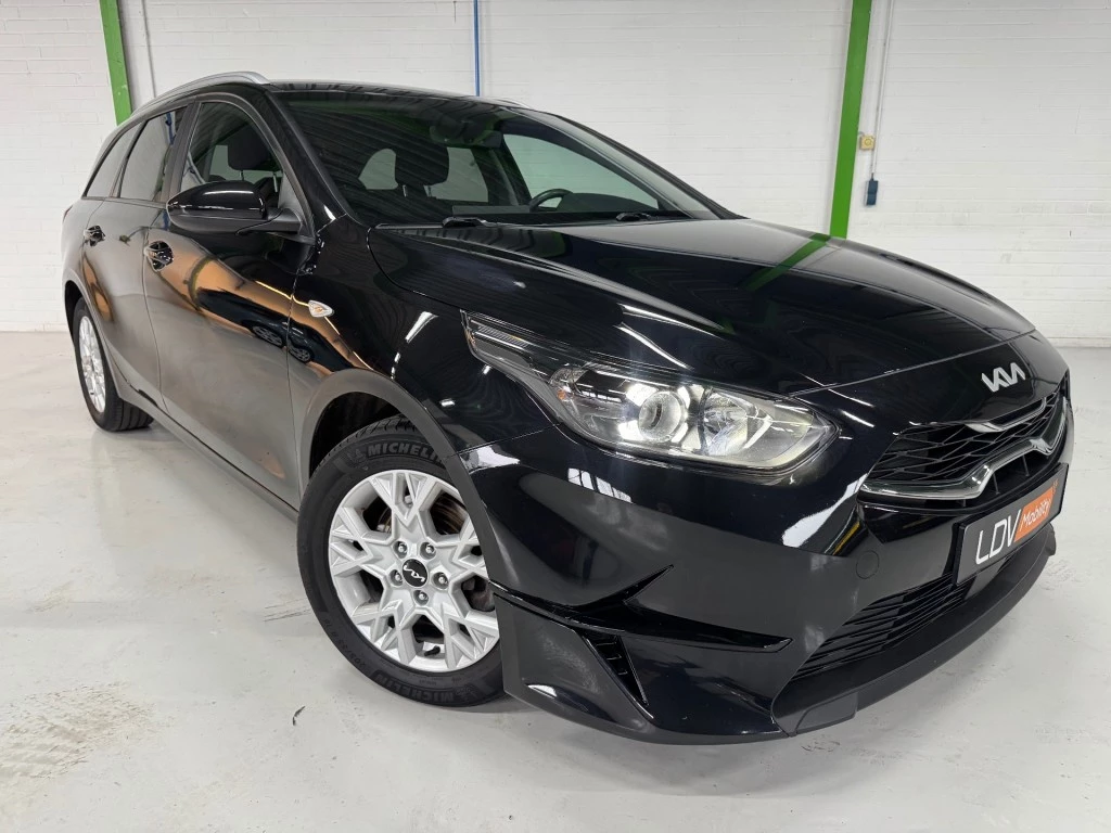 Kia Ceed – foto 10