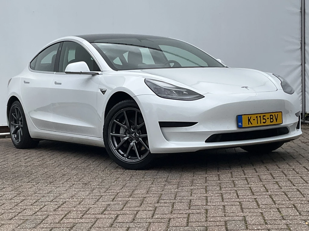 Tesla Model 3 – foto 9