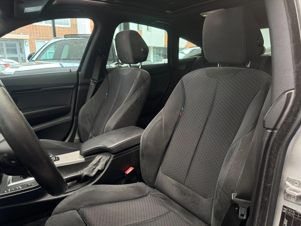 BMW 3 Serie – foto 10