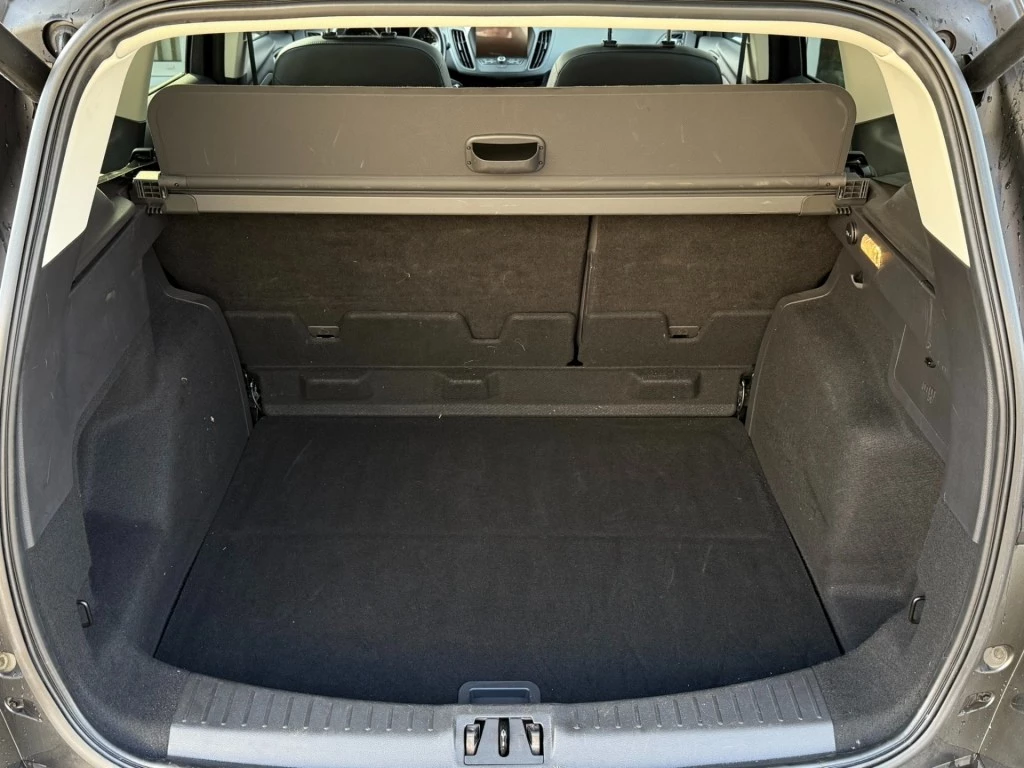 Ford Kuga – foto 10