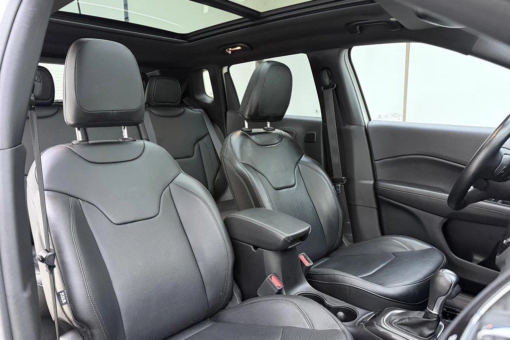 Jeep Compass – foto 13