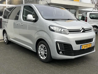 Citroën SpaceTourer – thumbnail 7