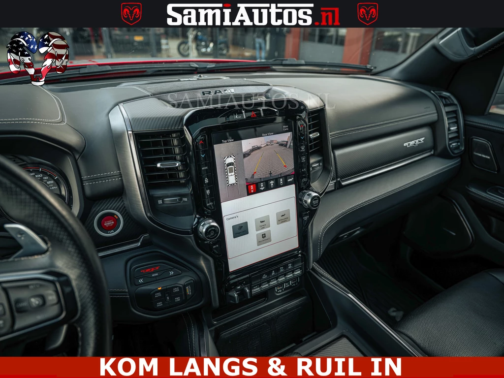 Dodge Ram Pick-Up – foto 58