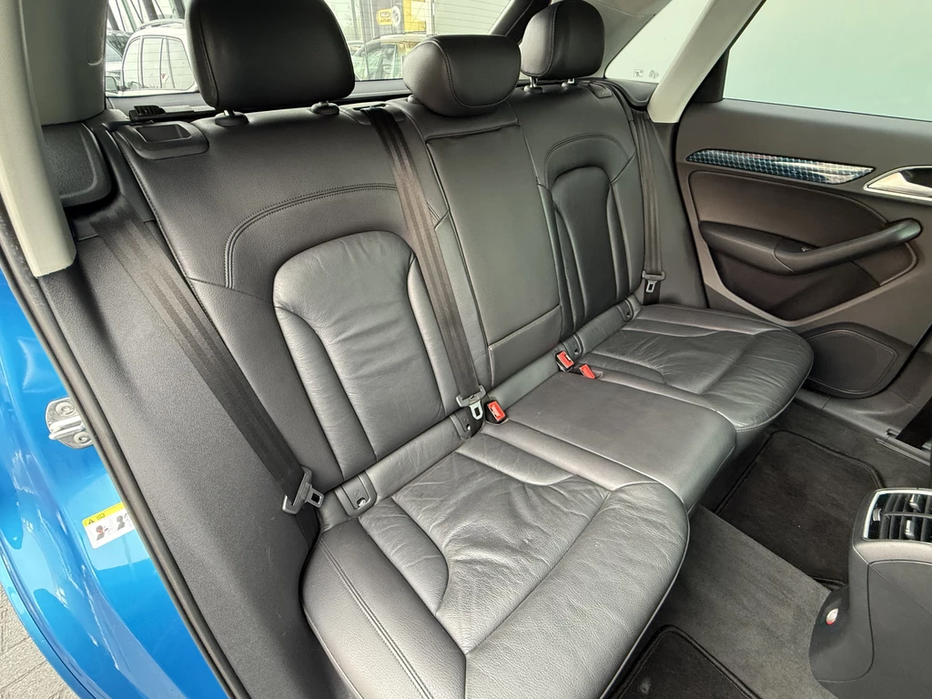 Audi Q3 – foto 38