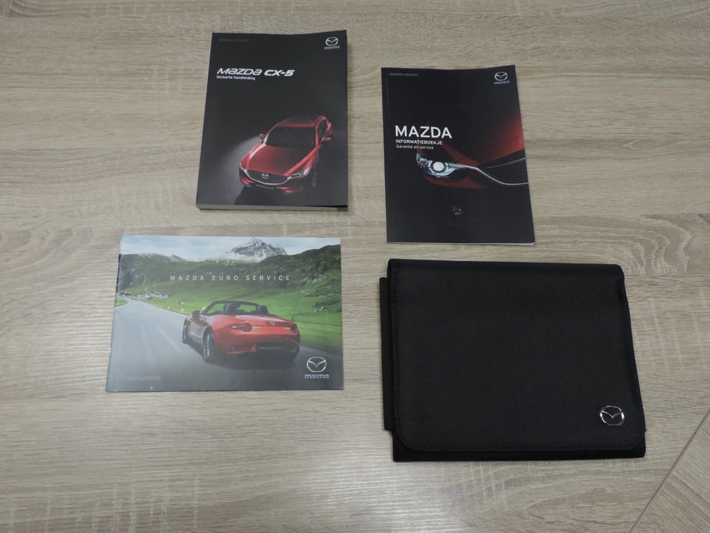 Mazda CX-5 – foto 57