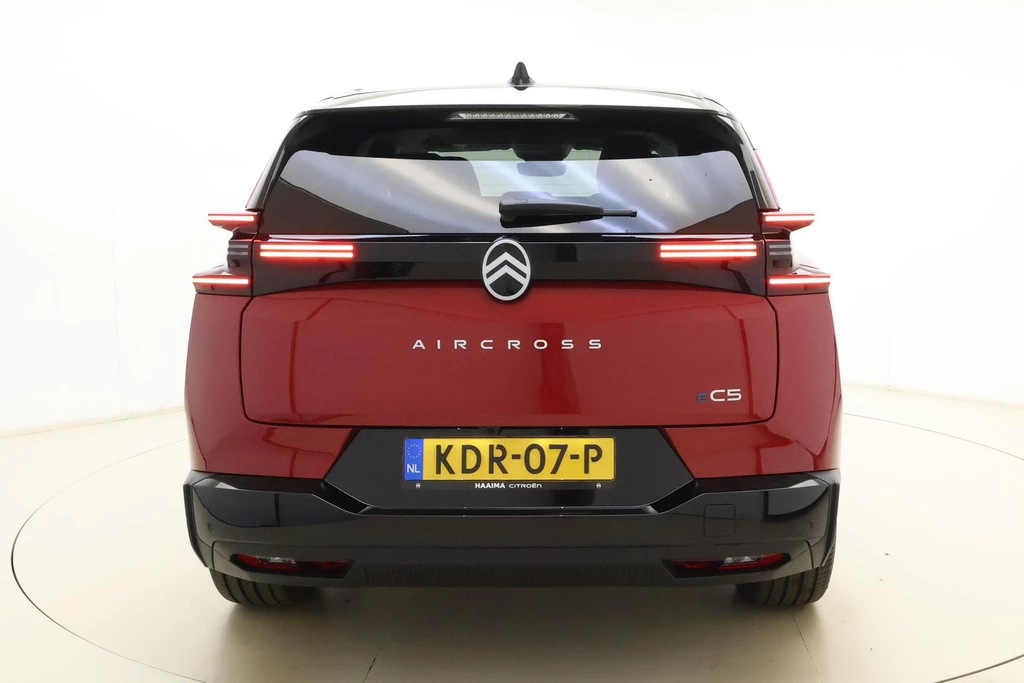 Citroën C5 Aircross – foto 5