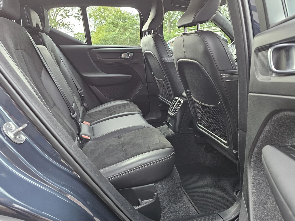 Volvo XC40 – foto 37