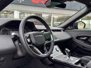 Land Rover Range Rover Evoque – thumbnail 8