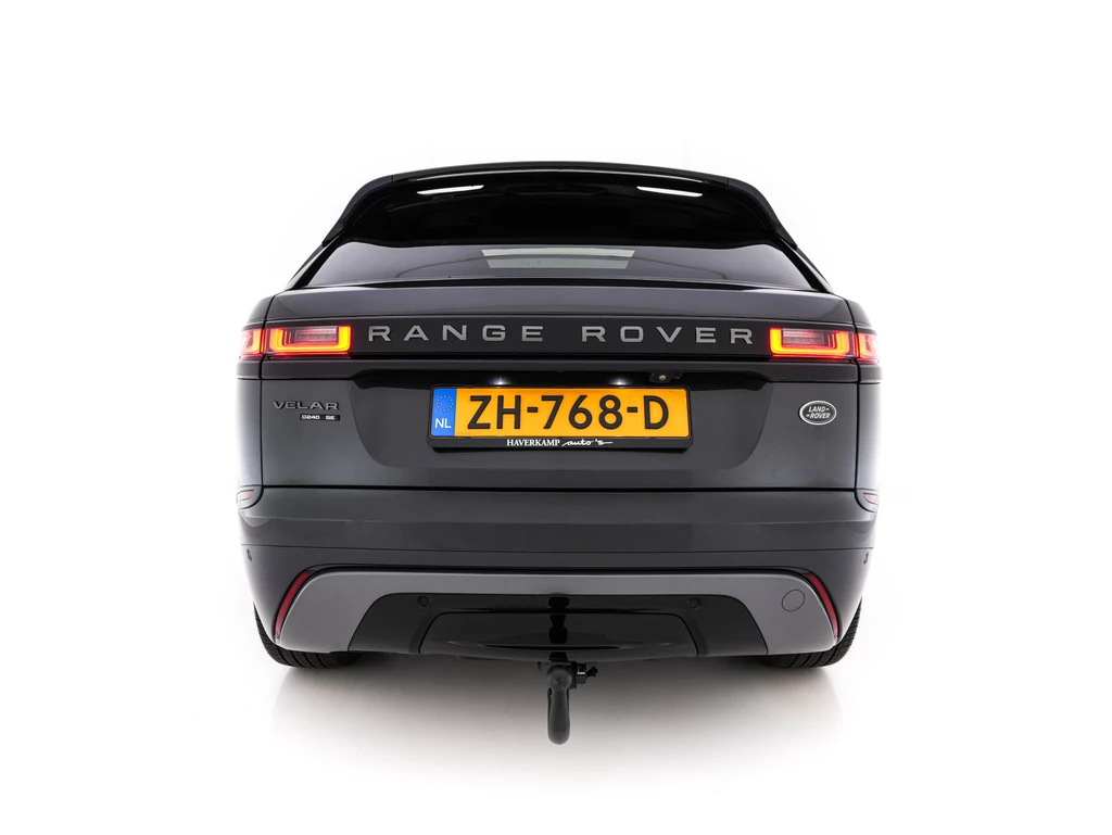 Land Rover Range Rover Velar – foto 3