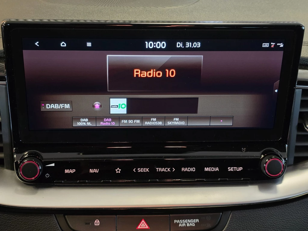 Kia Ceed – foto 23