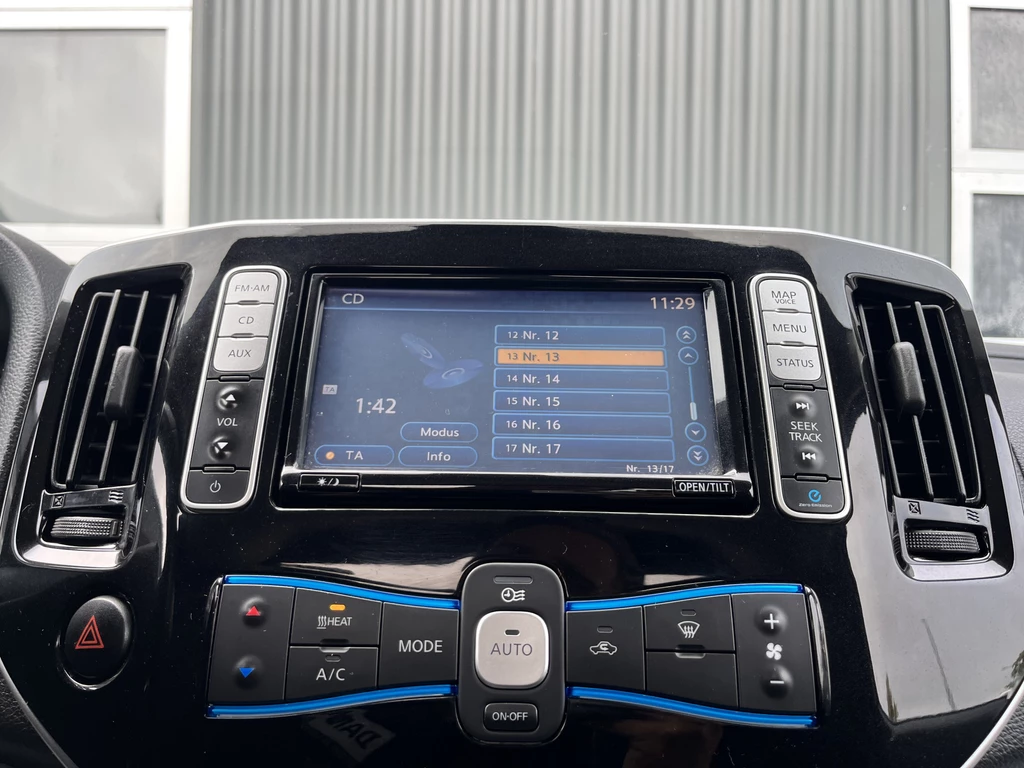 Nissan e-NV200 – foto 44