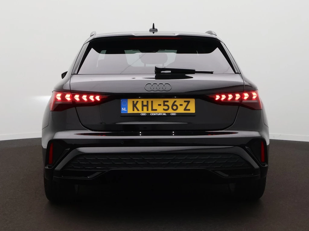 Audi A3 – foto 5