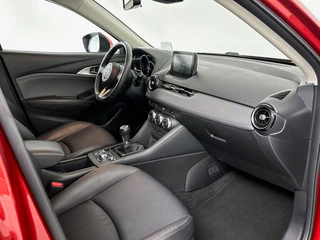 Mazda CX-3 – thumbnail 12