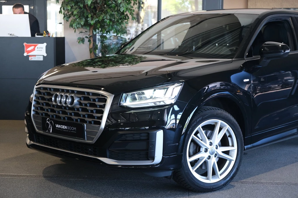 Audi Q2 – foto 2