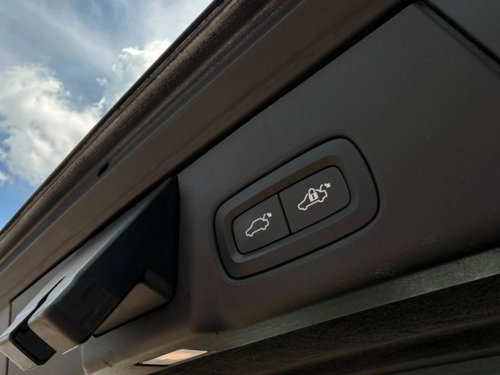 Volvo V90 – foto 35