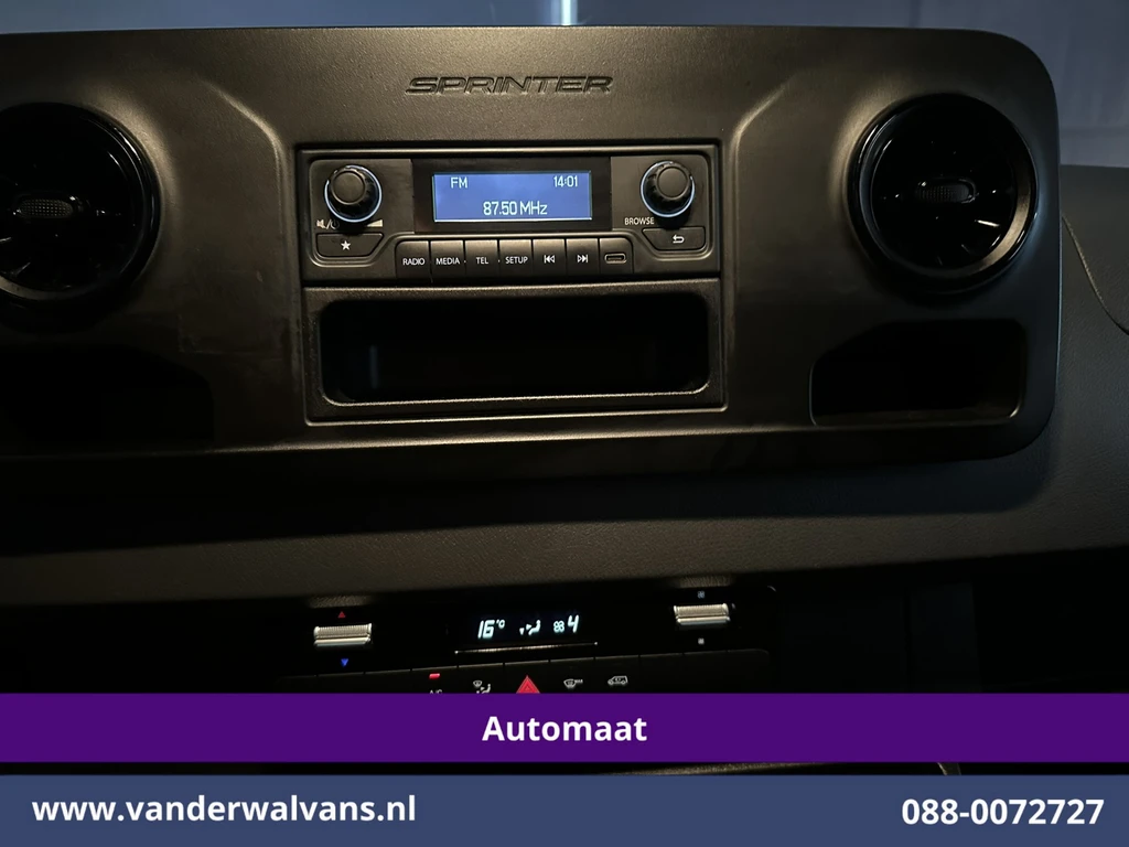 Mercedes-Benz Sprinter – foto 13