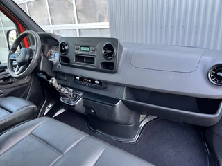 Mercedes-Benz Sprinter – thumbnail 16