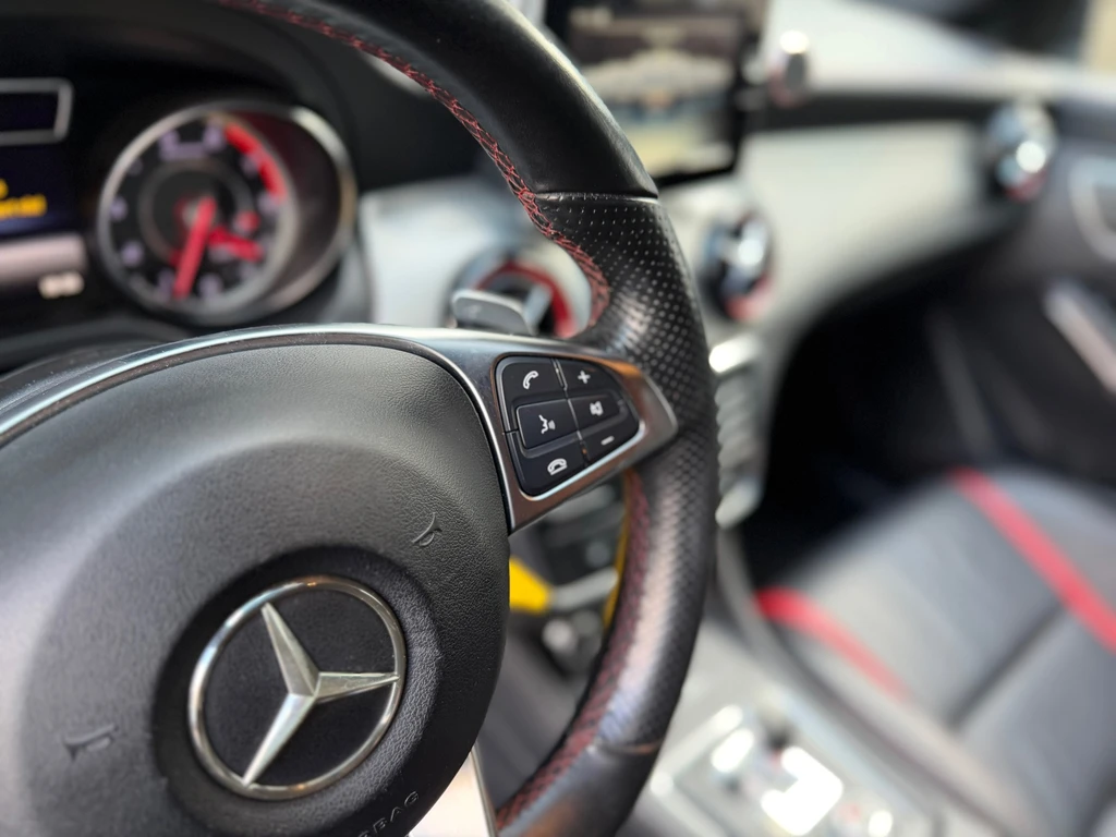 Mercedes-Benz CLA – foto 37