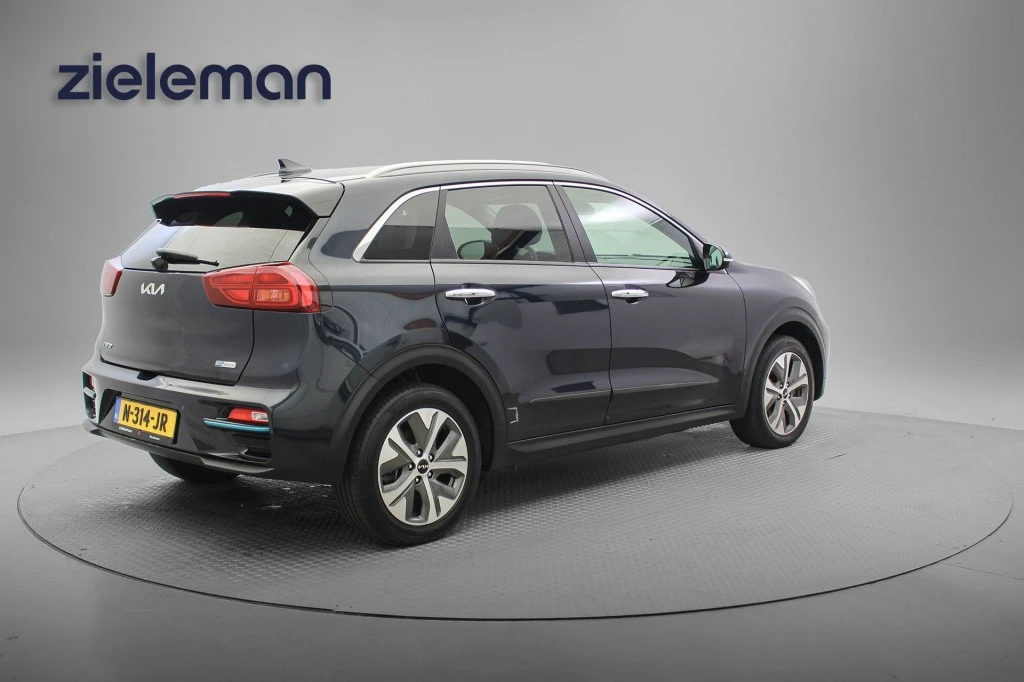 Kia e-Niro – foto 5